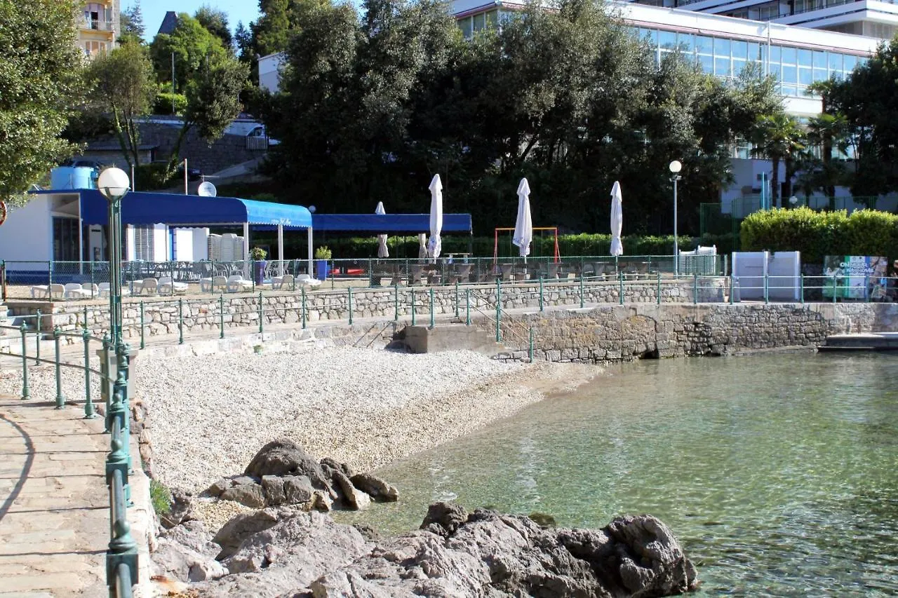 Apartments With A Parking Space Opatija - 7868 0*,  Croatia